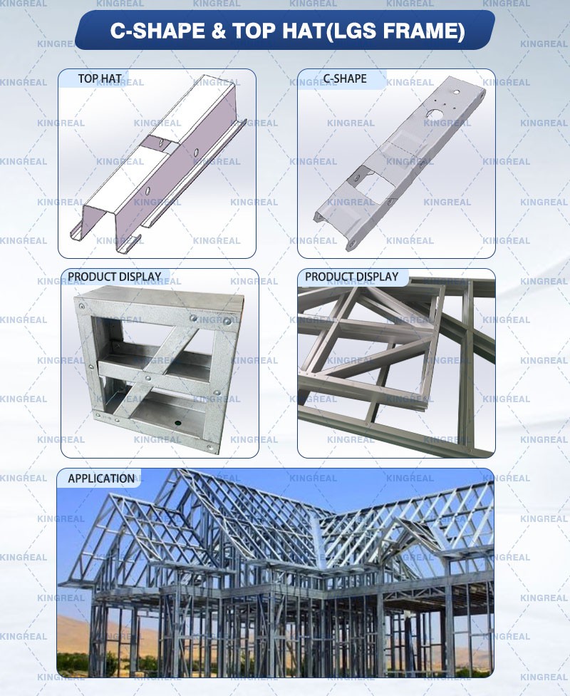 light gauge steel frame construction light gauge steel frame construction