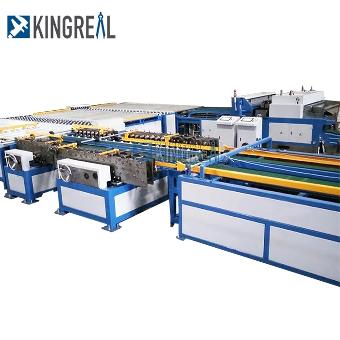 duct machine duct machine