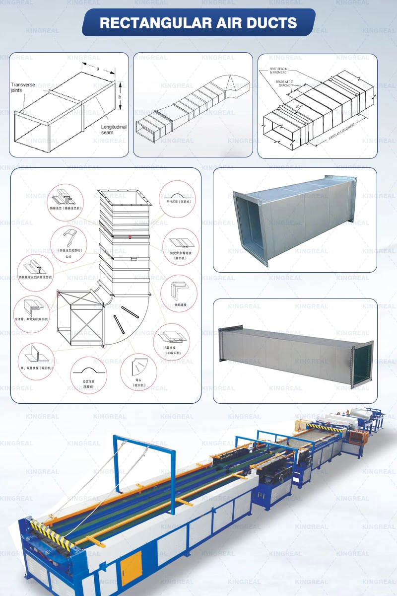 rectangular ducting vent rectangular ducting vent