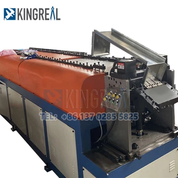 fire damper frame making machine fire damper frame making machine