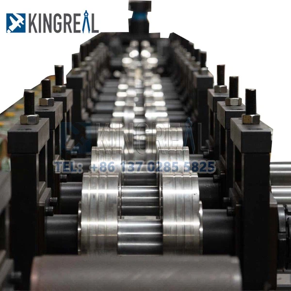 roll forming machine roll forming machine