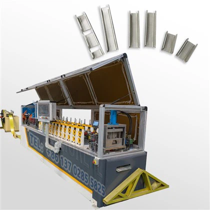 Экономика C-форма LGS-каркас